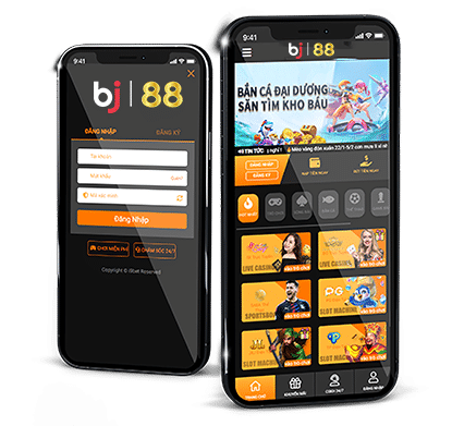 bj88 app